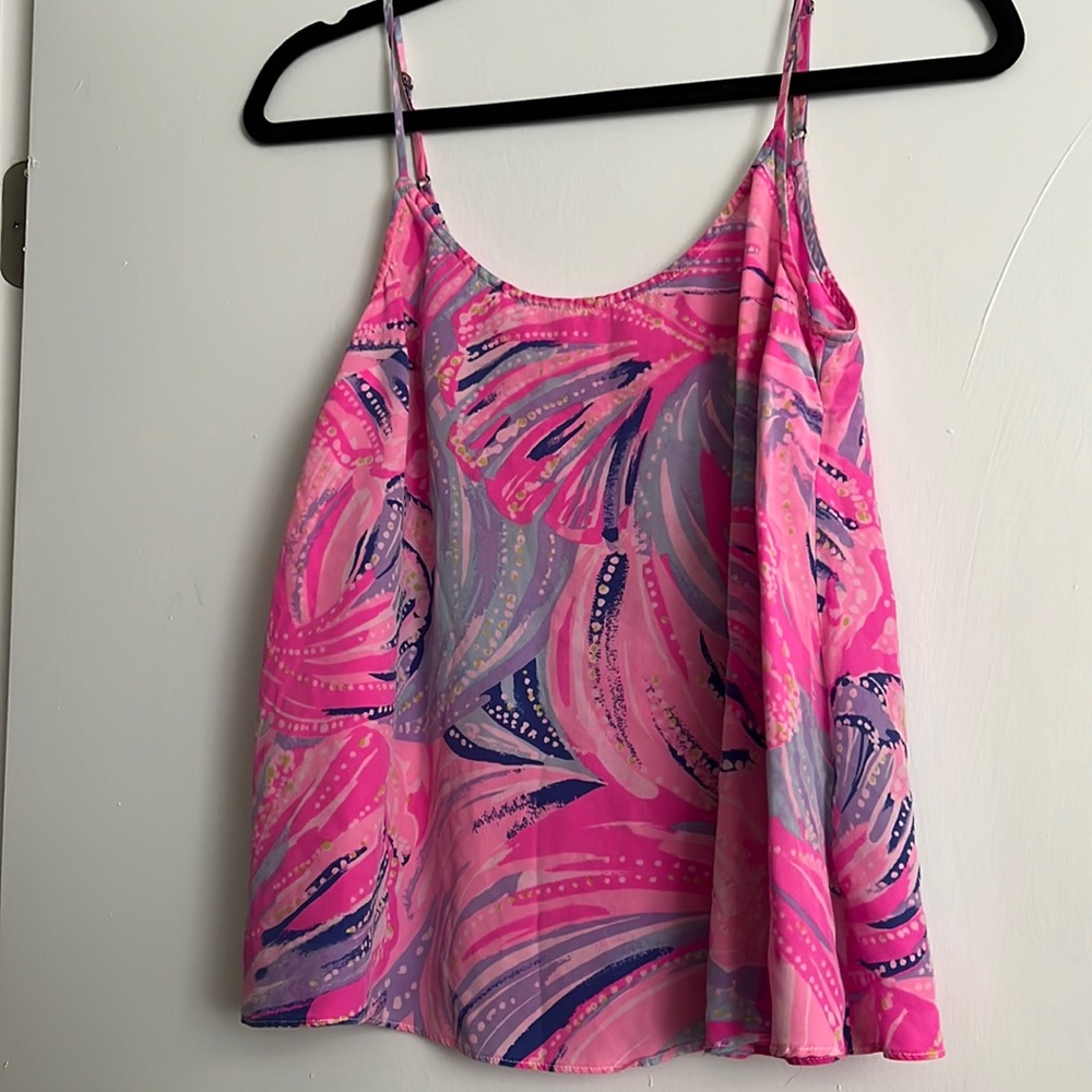 Lilly Pulitzer‎ Tank